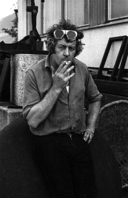 Josef Maria Odermatt