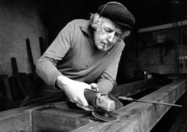 Josef Maria Odermatt