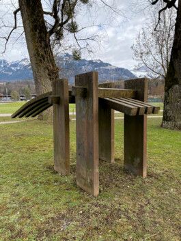 Josef Maria Odermatt