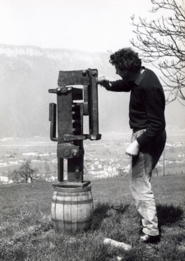 Josef Maria Odermatt