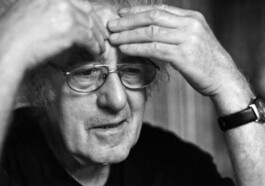 Josef Maria Odermatt