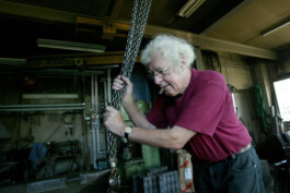 Josef Maria Odermatt